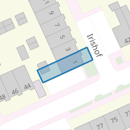 Perceel HOO00-I-3351