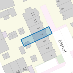 Perceel HOO00-I-3354