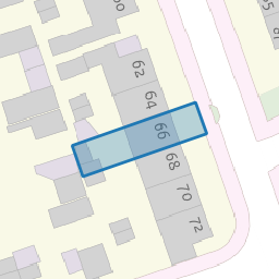 Perceel HOO00-I-3370