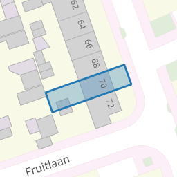 Perceel HOO00-I-3372