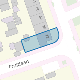 Perceel HOO00-I-3373