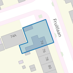 Perceel HOO00-I-3374