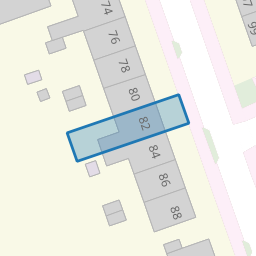 Perceel HOO00-I-3378