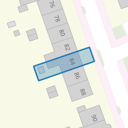 Perceel HOO00-I-3379