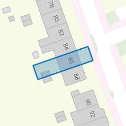 Perceel HOO00-I-3380