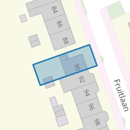 Perceel HOO00-I-3382