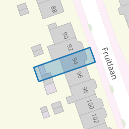 Perceel HOO00-I-3384