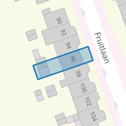 Perceel HOO00-I-3385