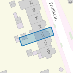 Perceel HOO00-I-3387