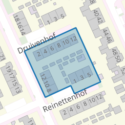 Perceel HOO00-I-3392