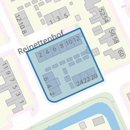 Perceel HOO00-I-3393