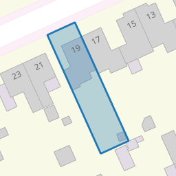 Perceel HOO00-I-3398