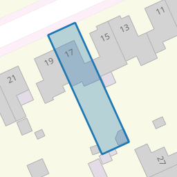 Perceel HOO00-I-3399