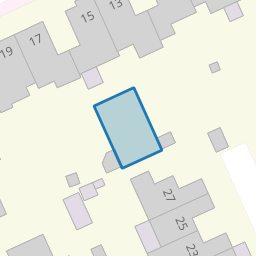 Perceel HOO00-I-3400