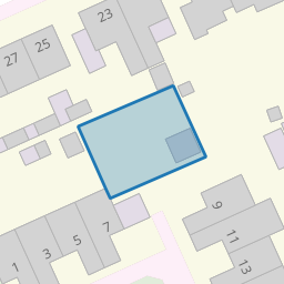 Perceel HOO00-I-3402