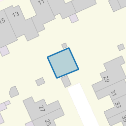 Perceel HOO00-I-3406