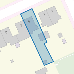 Perceel HOO00-I-3409