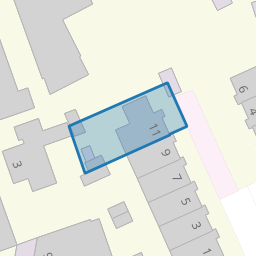 Perceel HOO00-I-3431