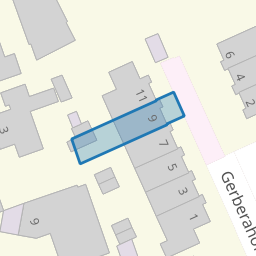 Perceel HOO00-I-3432