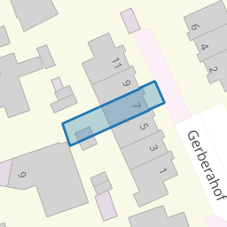 Perceel HOO00-I-3433