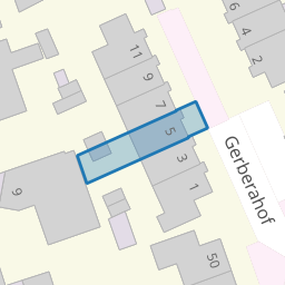 Perceel HOO00-I-3434