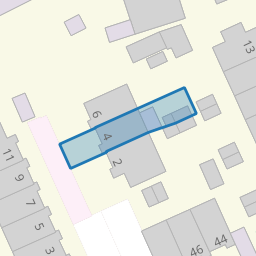 Perceel HOO00-I-3439