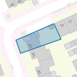 Perceel HOO00-I-3442