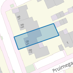 Perceel HOO00-I-3444