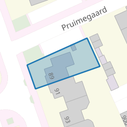 Perceel HOO00-I-3446