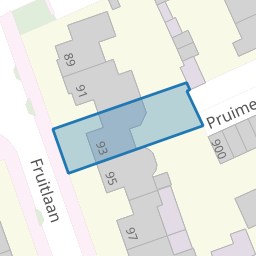 Perceel HOO00-I-3448