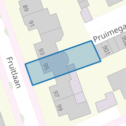 Perceel HOO00-I-3449