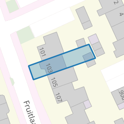 Perceel HOO00-I-3453