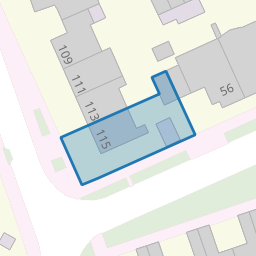 Perceel HOO00-I-3459