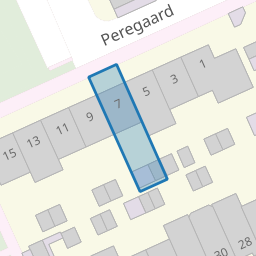 Perceel HOO00-I-3464