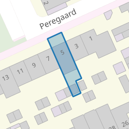 Perceel HOO00-I-3465