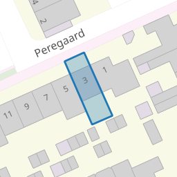 Perceel HOO00-I-3466