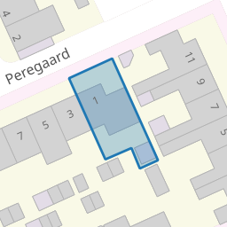 Perceel HOO00-I-3467