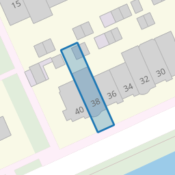 Perceel HOO00-I-3468