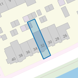 Perceel HOO00-I-3471