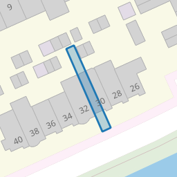 Perceel HOO00-I-3472