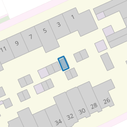 Perceel HOO00-I-3475