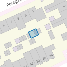 Perceel HOO00-I-3476