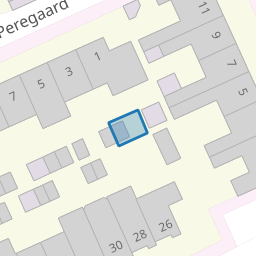 Perceel HOO00-I-3477