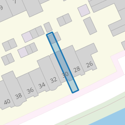 Perceel HOO00-I-3478