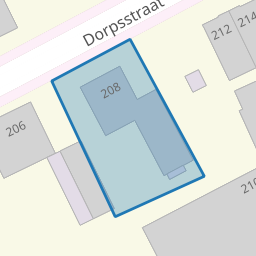 Perceel HOO00-I-3489