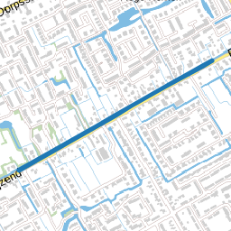 Perceel HOO00-I-3501