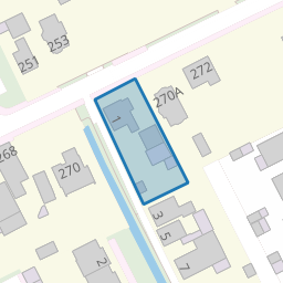 Perceel HOO00-I-3510