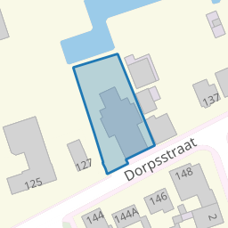 Perceel HOO00-I-3558