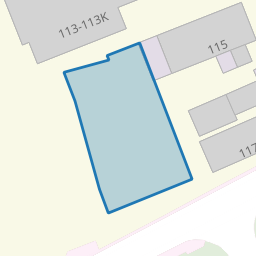 Perceel HOO00-I-3562