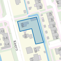 Perceel HOO00-I-3747